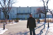 Атаманский дворец в Новочеркасске